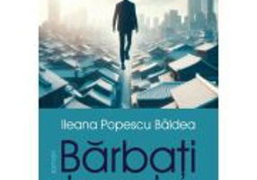 Barbati singuri - Ileana Popescu Baldea