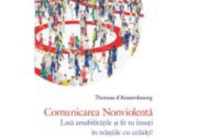 Comunicarea nonviolenta - Thomas d’Ansembourg