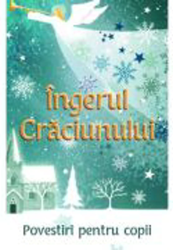 Ingerul Craciunului