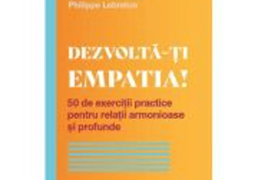 Dezvolta-ti empatia! - Patricia du Sorbier