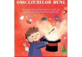 Marea carte a obiceiurilor bune - Maria Menendez-Ponte