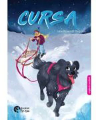 Cursa - John Reynolds Gardiner