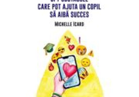 Opt obstacole care pot ajuta un copil sa aiba succes - Michelle Icard