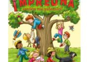 Impreuna suntem mai puternici - Barbara Iland-Olschewski