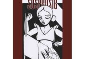 Suspensie - Sarif A. Omar