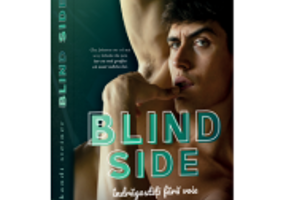 Blind Side - Kandi Steiner