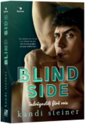 Blind Side - Kandi Steiner