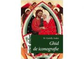 Ghid de iconografie