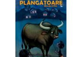 Luminita plangatoare - Gheorghe Virtosu