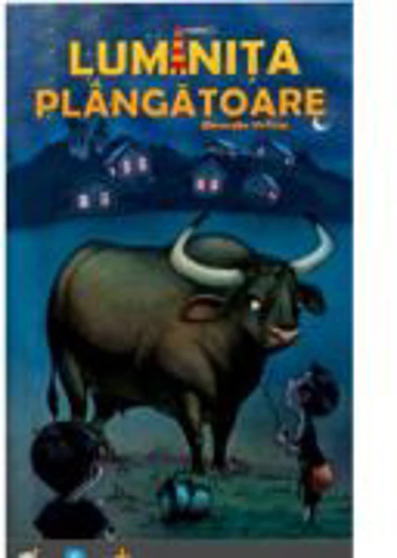 Luminita plangatoare - Gheorghe Virtosu