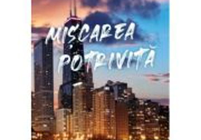 Miscarea potrivita - Liz Tomforde