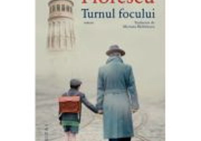 Turnul focului - Catalin Dorian Florescu