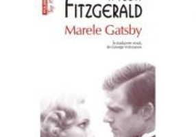 Marele Gatsby - Francis Scott Fitzgerald