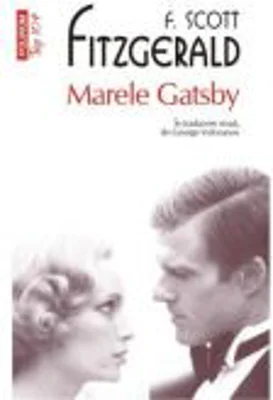 Marele Gatsby - Francis Scott Fitzgerald