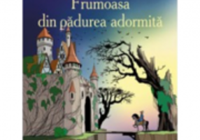 Frumoasa din padurea adormita - Charles Perrault
