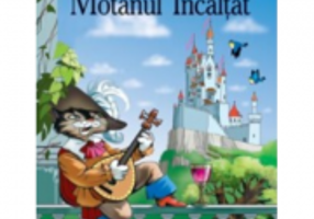 Motanul Incaltat - Charles Perrault
