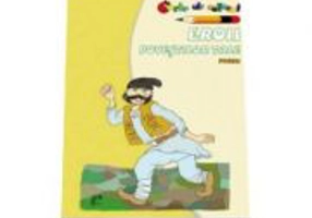 Eroii povestilor tale