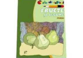 Fructe si legume