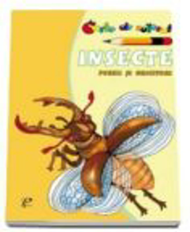 Insecte
