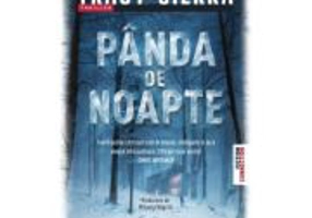 Panda de noapte - Tracy Sierra