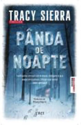 Panda de noapte - Tracy Sierra