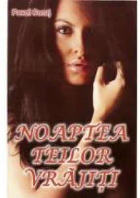 Noaptea teilor vrajiti - Pavel Corut