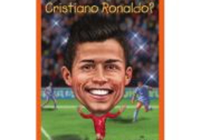 Cine este Cristiano Ronaldo? - James Buckley Jr.