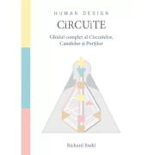 Circuite. Ghidul complet al Circuitelor, Canalelor si Portilor - Richard Rudd