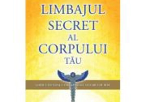 Limbajul secret al corpului tau - Inna Segal