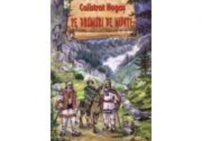 Pe drumuri de munte - Calistrat Hogas