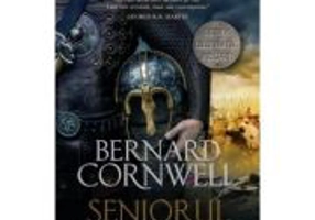 Ultimul regat. Seniorul razboinic - Bernard Cornwell