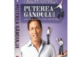 Puterea Gandului Sau Stapanirea Vocii Interioare - Blair Singer