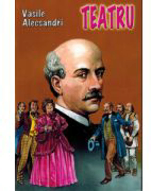 Teatru Vasile Alecsandri