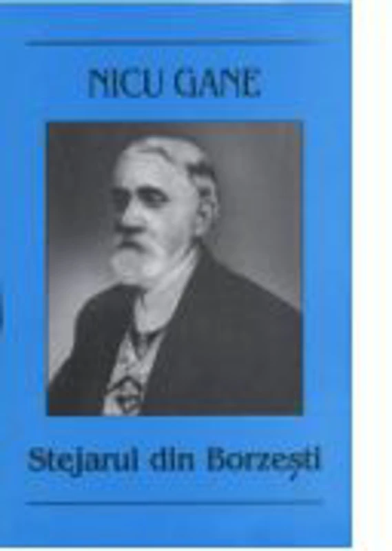Stejarul din Borzesti