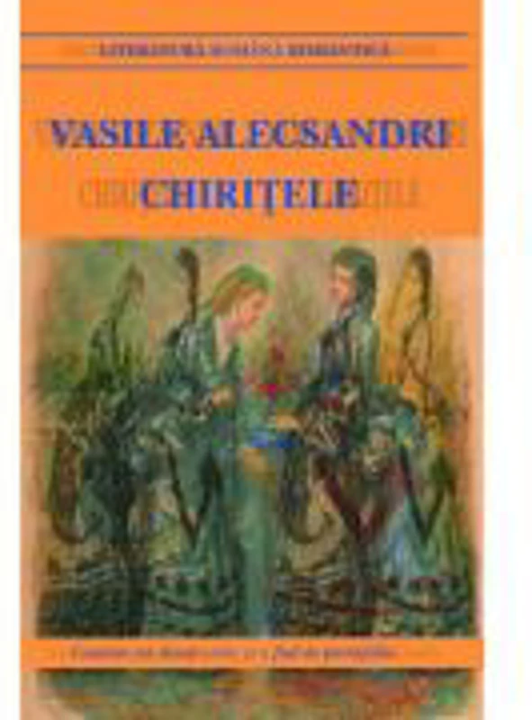 Chiritele (Vasile Alecsandri)