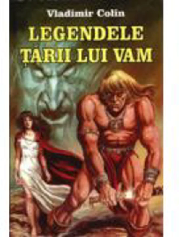 Legendele Tarii lui Vam