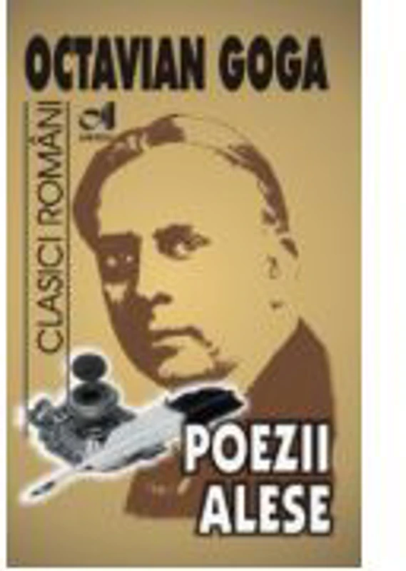 Poezii