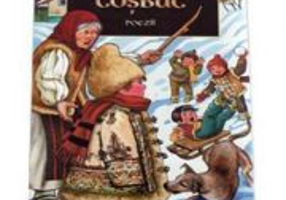 Poezii - George Cosbuc