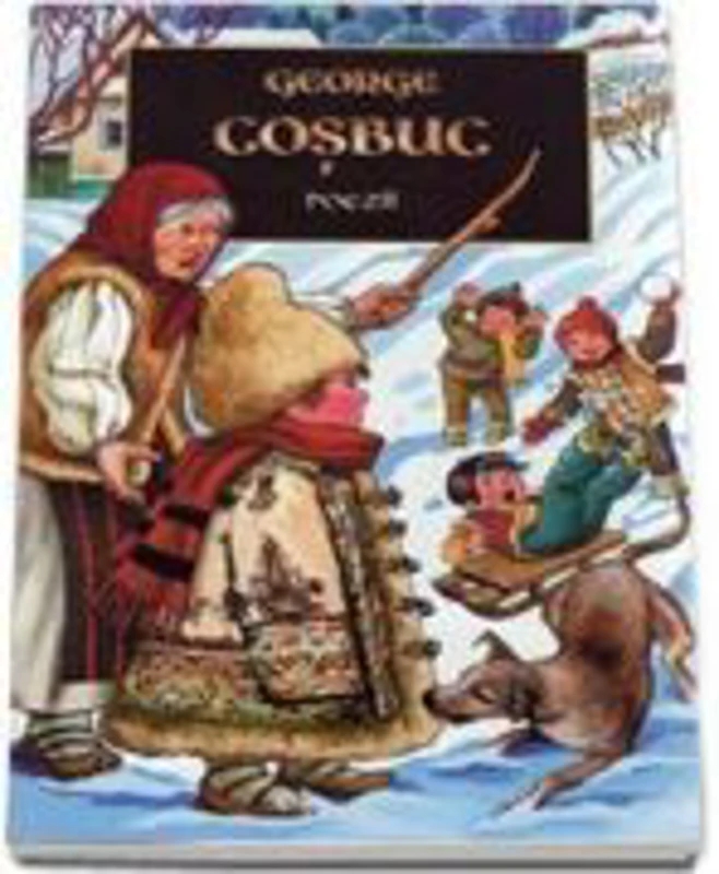 Poezii - George Cosbuc