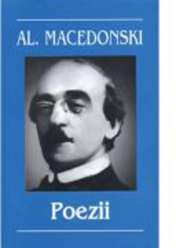 Poezii - Alexandru Macedonski
