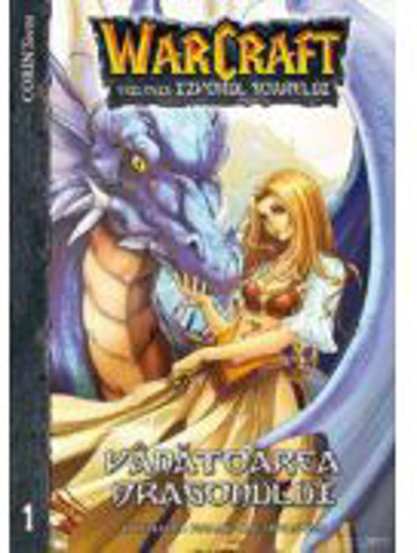 Vanatoarea dragonului - volumul I