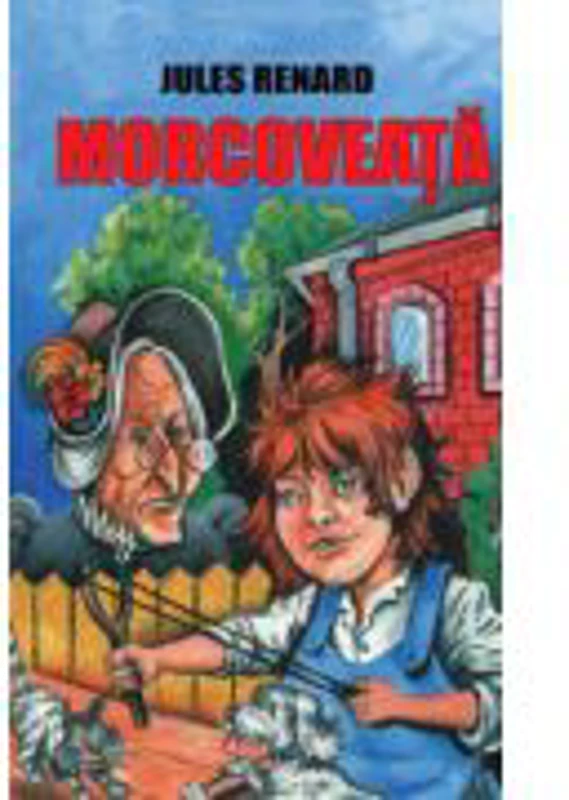 Morcoveata