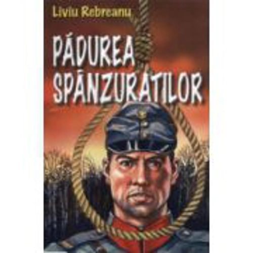 Padurea spanzuratilor