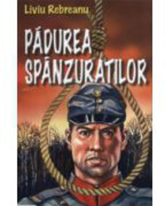 Padurea spanzuratilor
