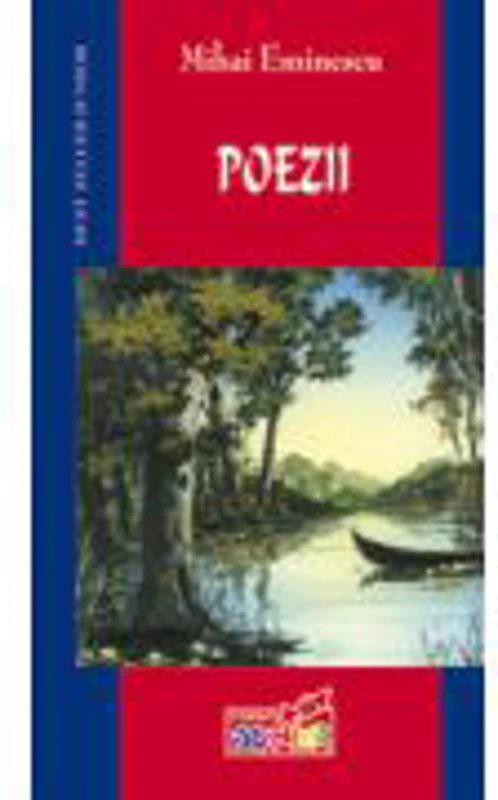 Poezii - Mihai Eminescu