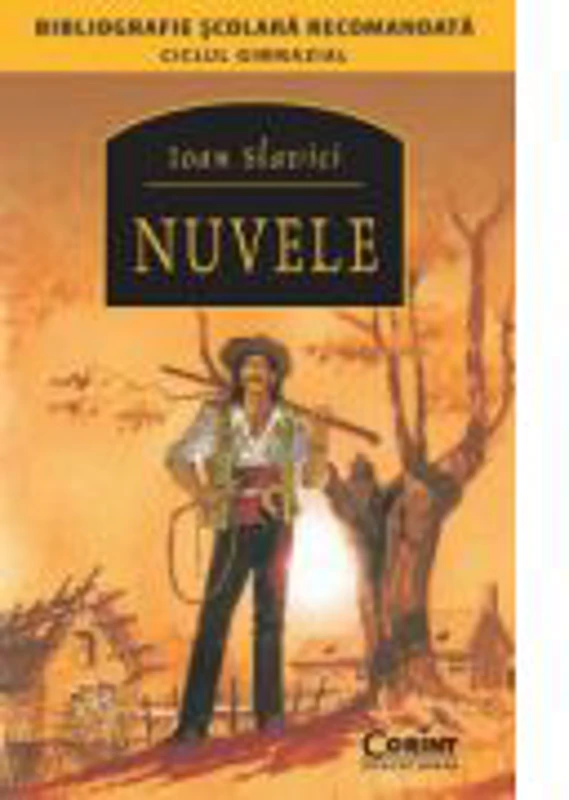 Nuvele - I. Slavici