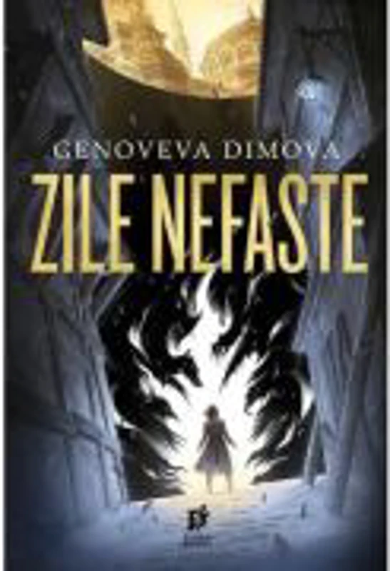 Zile nefaste - Genoveva Dimova