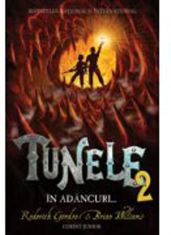 Tunele vol II - In Adancuri