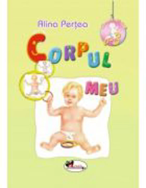 Corpul meu