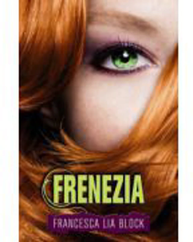 Frenezia